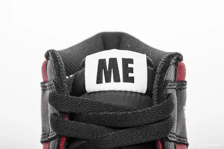 Ls 861428-106 Not Resale For Air No Jordan 1 Red Varsity 0829